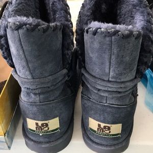 LAMO Essential Boots 10